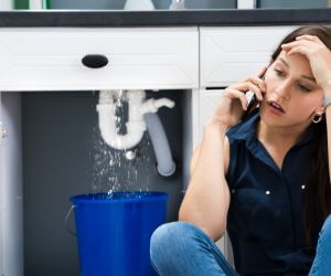 About Emergency plumbing pros Comfort, WV